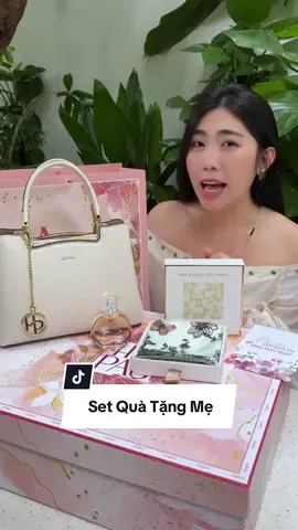 Gợi ý quà 20/10 #qua20thang10  #hapas #tuixach #tuixachhapas #setquatang 