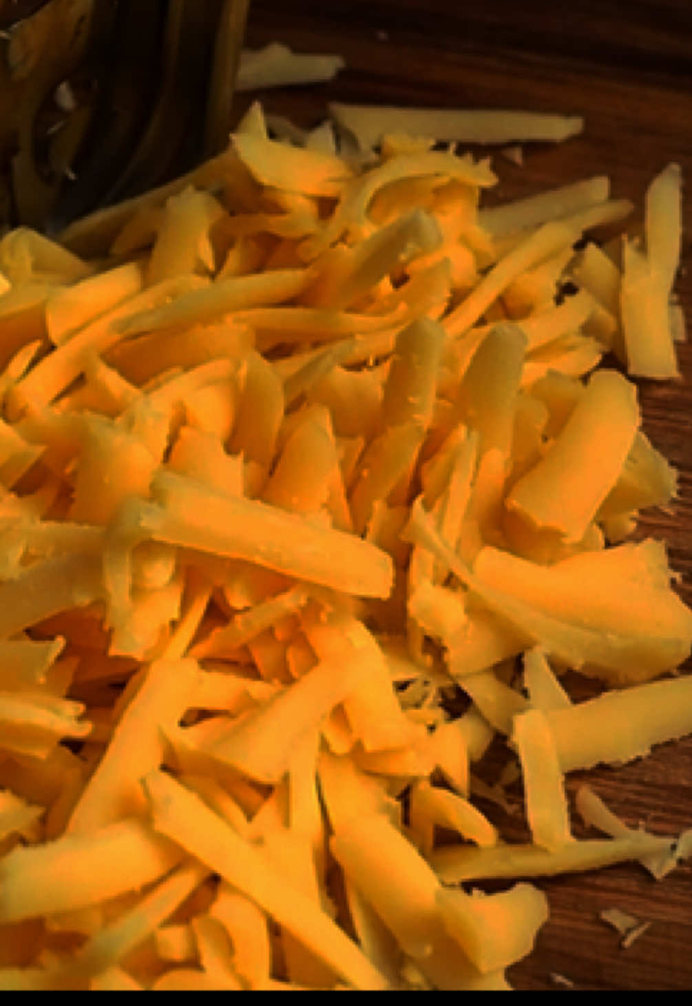 THE LIFE OF A SHOWGIRL x CHEESE