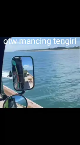 MANCING MANIA#MANTAP