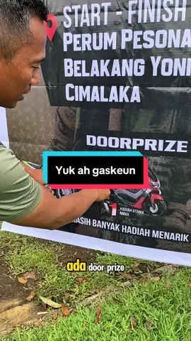 Gaskeun ah #motoroffroad 