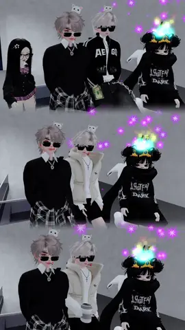 ไม่หล่อแต่มาบ่อย 🥱 #Polo_o  #robloxfyp #salondefiestasroblox💃🏻💃🏻 