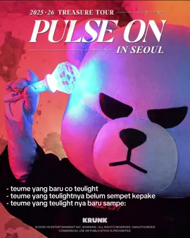 teulight ver 2 kah ini teum? 😭 #lightstick #treasure #teume #kpop #fyp 