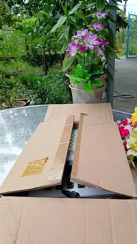 đèn năng lượng mặt trời 3000w#tiktok #shopphukiengiare92 