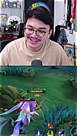 Makasih mas udah bantu suport cliper #MLBBNEXT2025 #NEXTJagoanMabar 