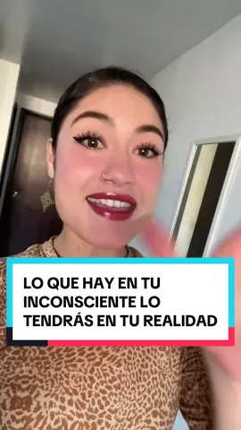 ¿Qué hay en tu inconsciente? #mentalidad #riqueza #dinero #inversion #trading 