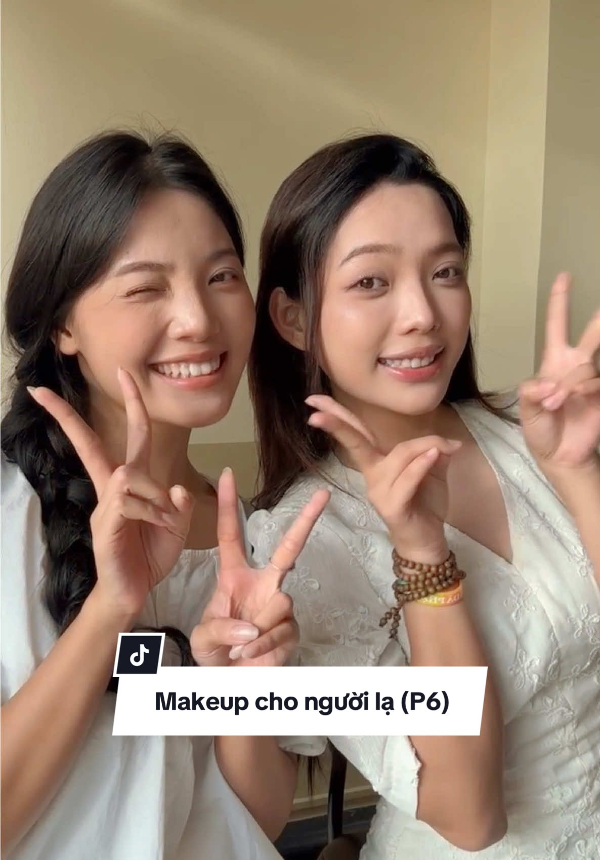 Content lại tìm đến 😆😆  #thuchienne #fyp #makeup #xh #viral 