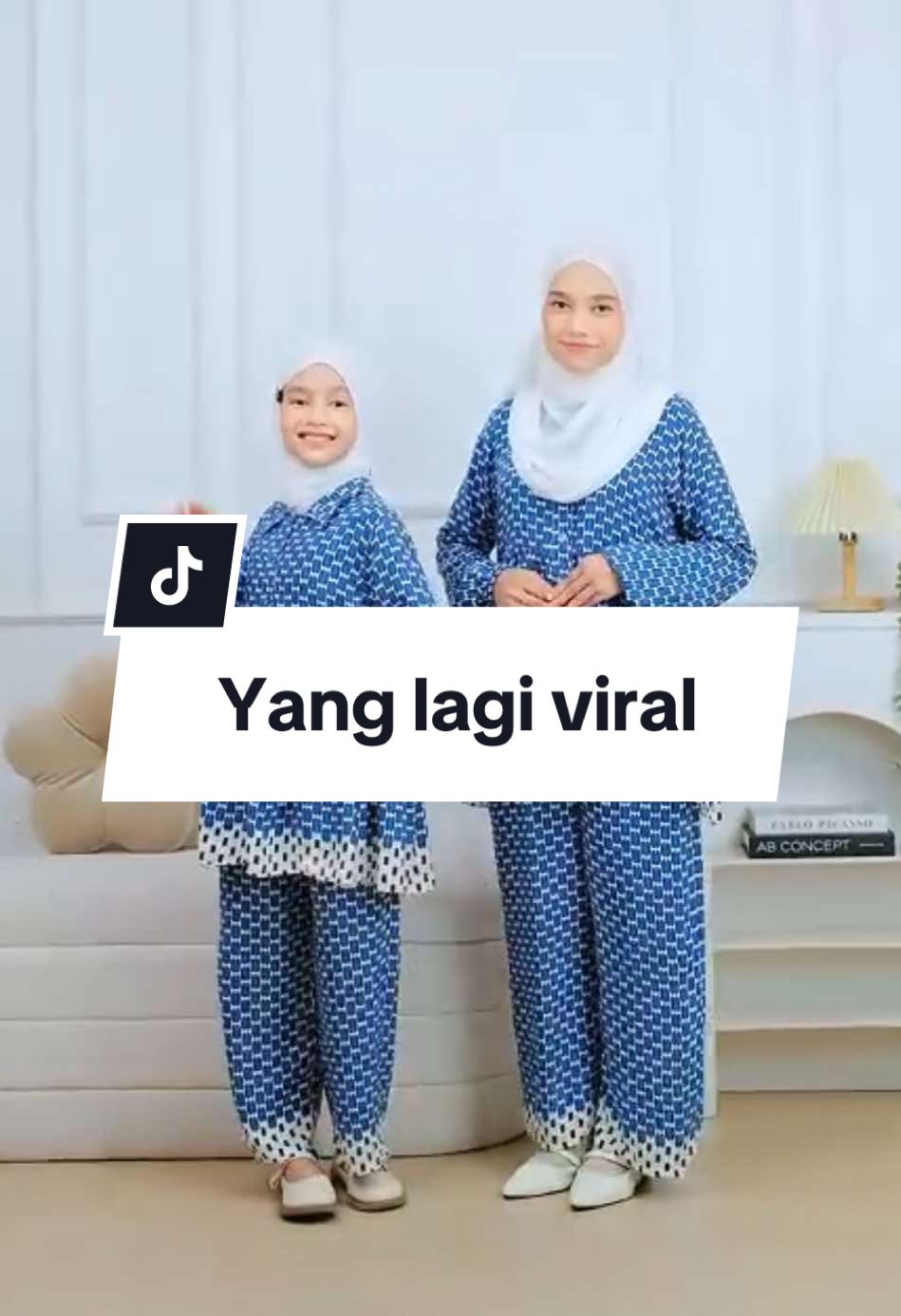 Yg Simple Tapi Tetep Cakep Buat Ootdan Couple Bareng Sikecil nih Moms🫶🏻🥰 #shahiaservantina #shahiahijabofficial #newcollection #onesetrayon #fypシ゚viral 