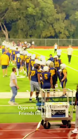 #freshmanfootball #friendsforever #bigdreams #biggerthings 