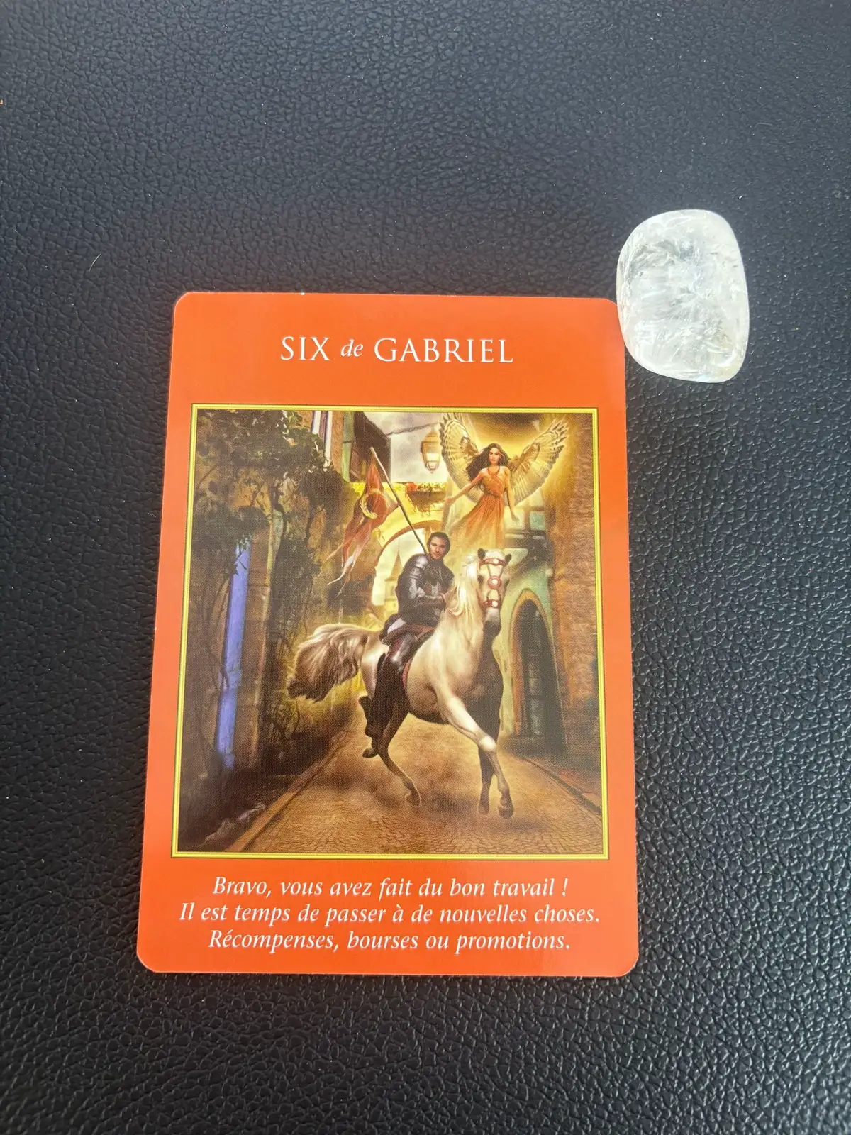 Message du jour #spiritualite #esoterisme #cartomancie #fyp #pourtoi 