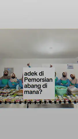 Tim Pemorsian 🤏🏻 Sppg Cikoneng 2 Mandalawangi 📍#mbg2025 #fyppppppppppppppppppppppp #brandatiktok 