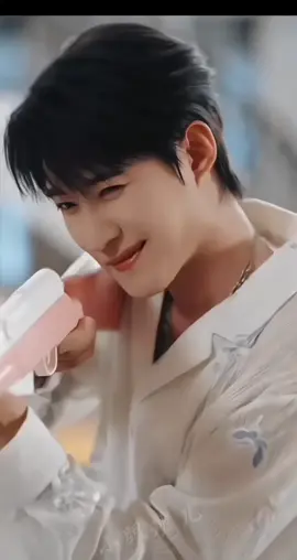 Zhao Zhendong ❤ #aktorganteng #fyp #shortdramachinese 