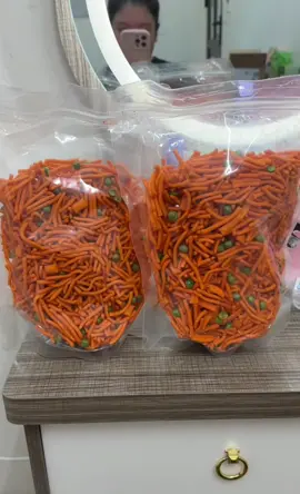500G Bim Bim Tăm Đậu Hà Lan