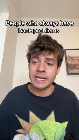 When does it end? #backproblems #cringe #fypシ 