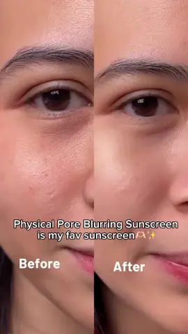 Bisa klik keranjang aku 🥰 #Amaterasun #physicalsunscreen #poreblurring #SunscreenAmaterasun #sunscreenphysical