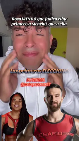 Mañana esa capitanía estará fuero puro @Desafio @Desafío Caracol | Oficial #spoilers #desafiodelsiglo #desafio2025 #spoiler #eldesafio 