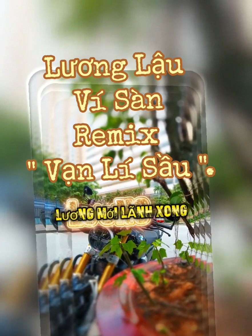 #CapCut  Lương Lậu Ví Sàn Bản Remix Chế 