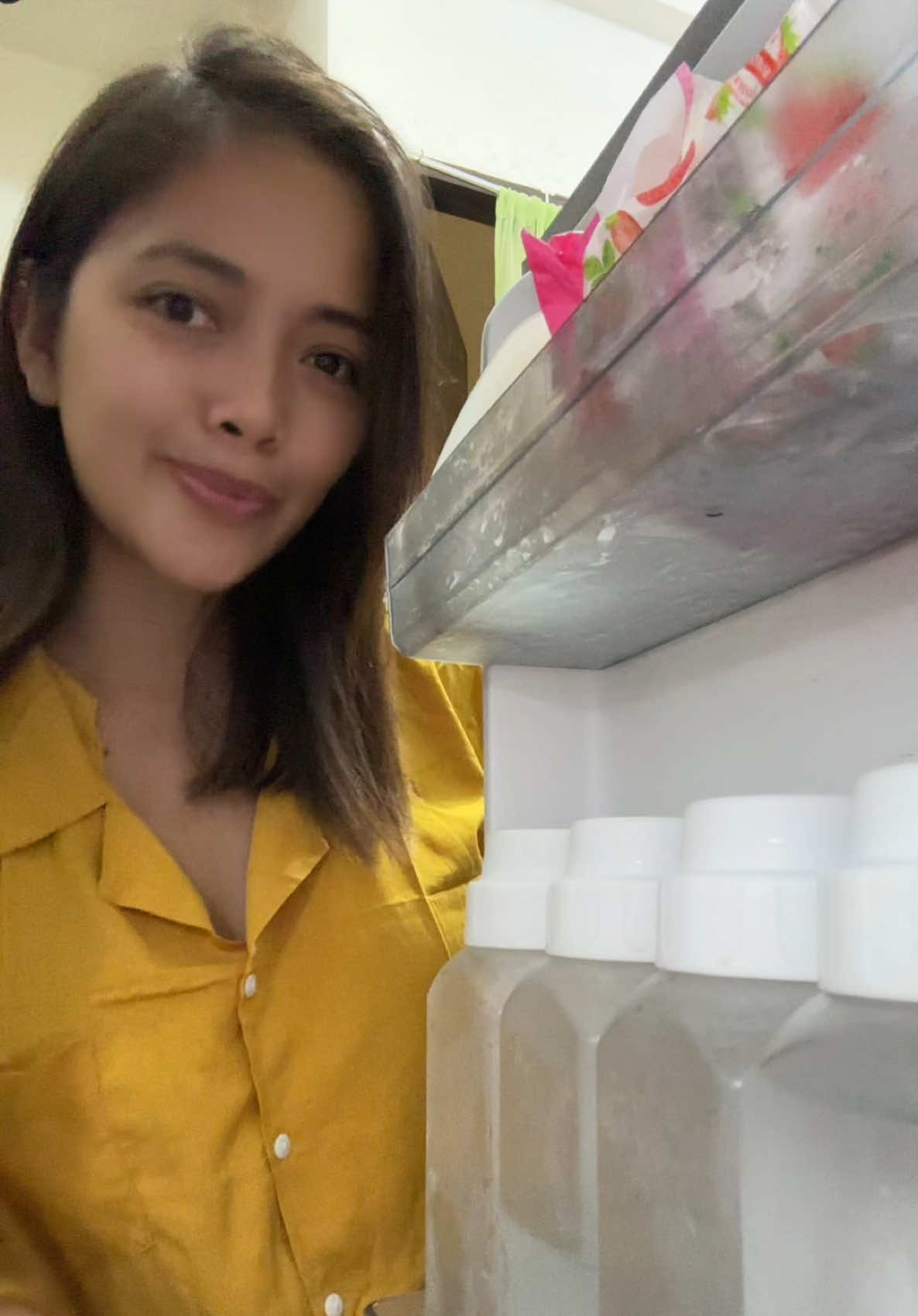 Doing this trend into Mama’s way 🥴