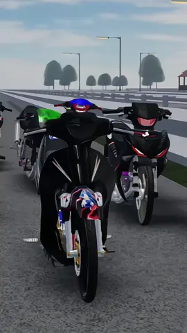 kelompok hadapan 🚀 #mopedbikeracing #mbr #y15zr 