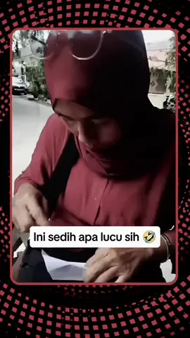 Repost, buat para laki! 