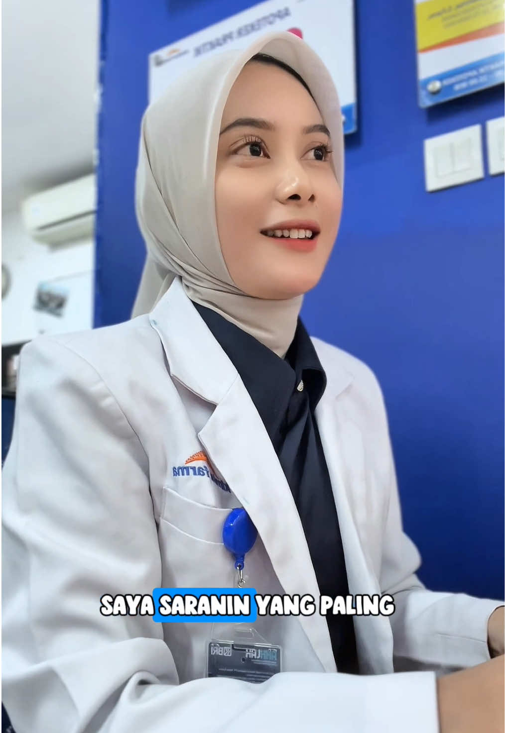 Jaga kesehatan tulang & daya tahan tubuhmu dengan Vitamin D3 1000 iu 💊☀️  📍Tersedia di e-commerce, apotek kimia farma dan apotek terdekat 🫶