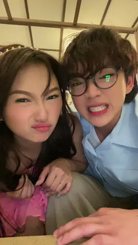 Miss mo na ba ang #DraLys? ✋🏻🥹  @Rabin @Angela Muji  Watch ALL EPISODES here: https://share.vivaone.ph/SeducingDrakePalmaFb✨ #SeducingDrakePalma #SDPSeasonFinale #AngelaMuji #RabinAngeles