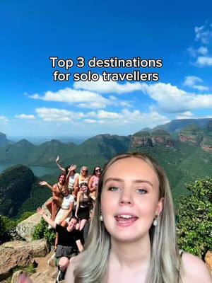 Travel mates, itinerary and experiences sorted with INTRO group tours!