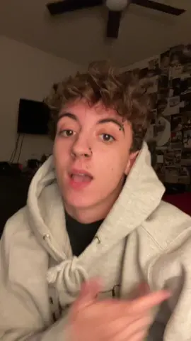 asked for a trim oh well