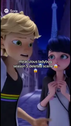 #miraculousladybug #miraculous #sora2 #mlbseason6 #foryoupage 