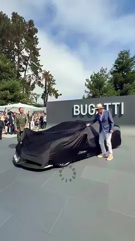 Bugatti: Mobil yang Tidak Bisa Dibeli Hanya dengan Uang
