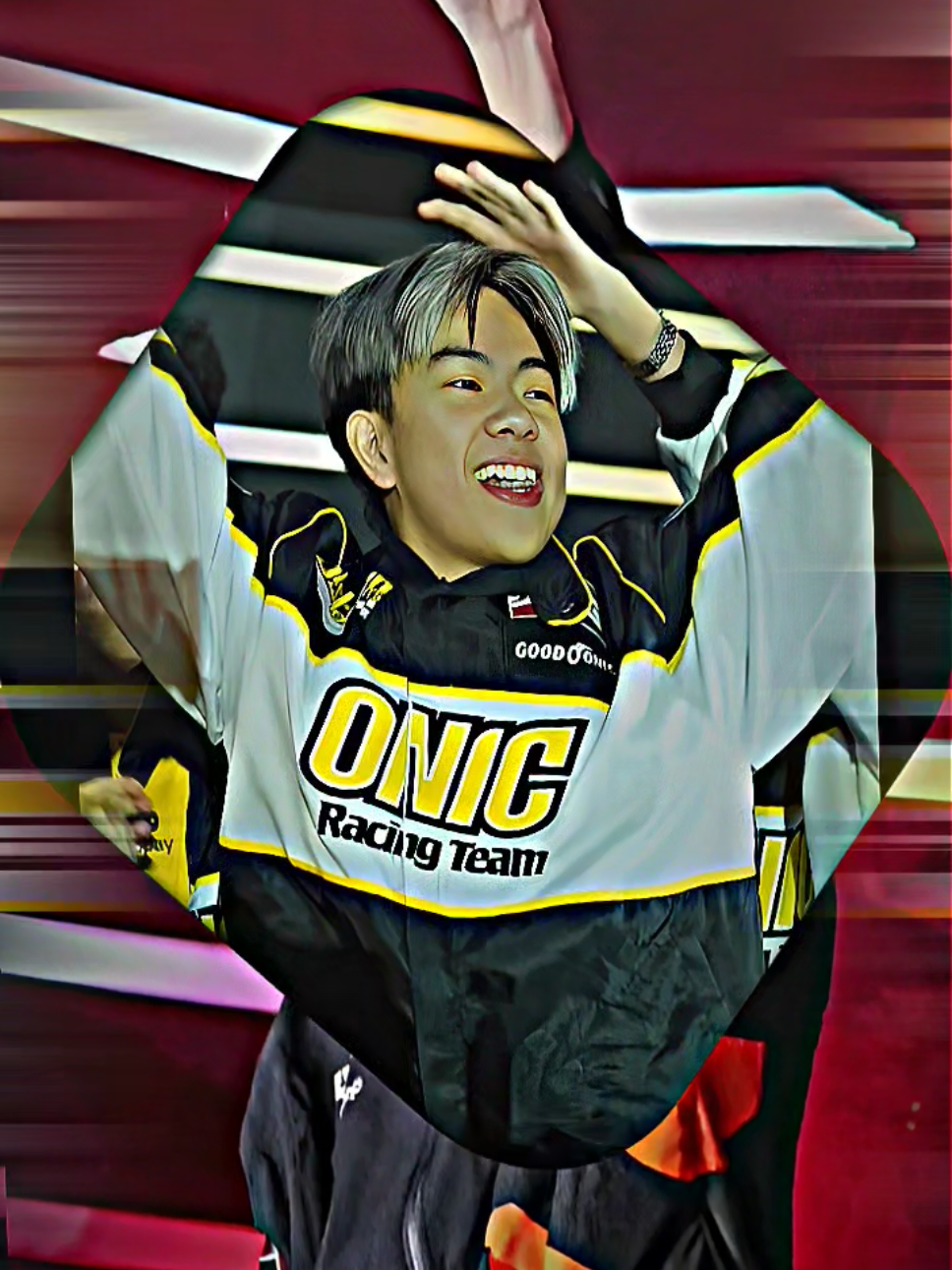 Top 1 Roamer from MPL Indonesia 