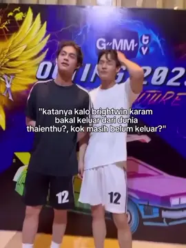 udah sempet keluar kok, tpi Joongdunk buat aku kembali lagi ke dunia thaienthu ☺️🫂 bahkan sekarang lebih masuk kedalam 😃#bringtwin #joongdunk #raikantopeni🏳️‍🌈🇹🇭 #thaeinthu🇹🇭 #fyp 