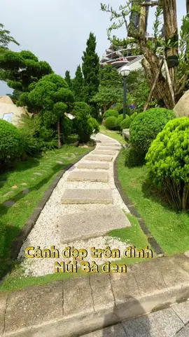 Luỵ cảnh đẹp nơi đây #phongcanhdep #chill #nuibaden #badenmountain #tayninh 