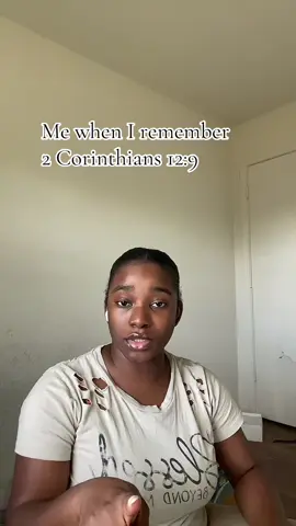 Holyspirit activate… cause I can’t do it on my own anymore #christianvideo #christiangirltiktok #alexjean 
