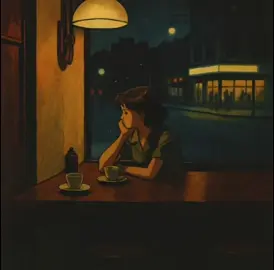 Waiting for their text… #animeaesthetic #anime #aesthetic #retro #ai 