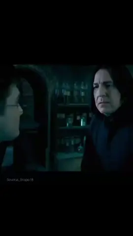 Después de tanto tiempo? Always ✨️  #severussnape #paratiiiiiiiiiiiiiiiiiiiiiiiiiiiiiii #foryoupageofficiall #fypシ゚viral #severussnape 