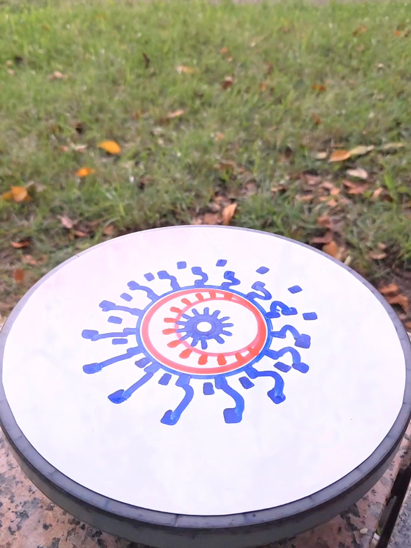 今日のろくろ遊び。