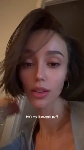 but I am MAD cooler than his ass