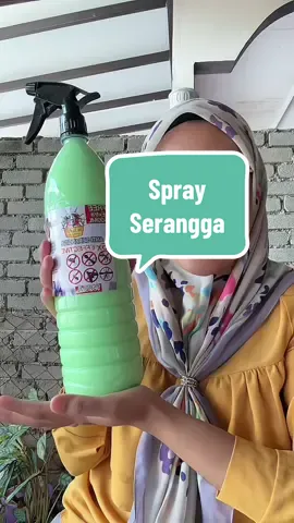 No more serangga lepas amalkan benda alah ni , cuma 3 kali seminggu insyaAllah masalah binatang2 yg tak diundang dpt diatasi 👍🏻🫰🏻 #drsettle #sprayserangga #serangga #penghalauserangga #penghalauseranggasemulajadi 