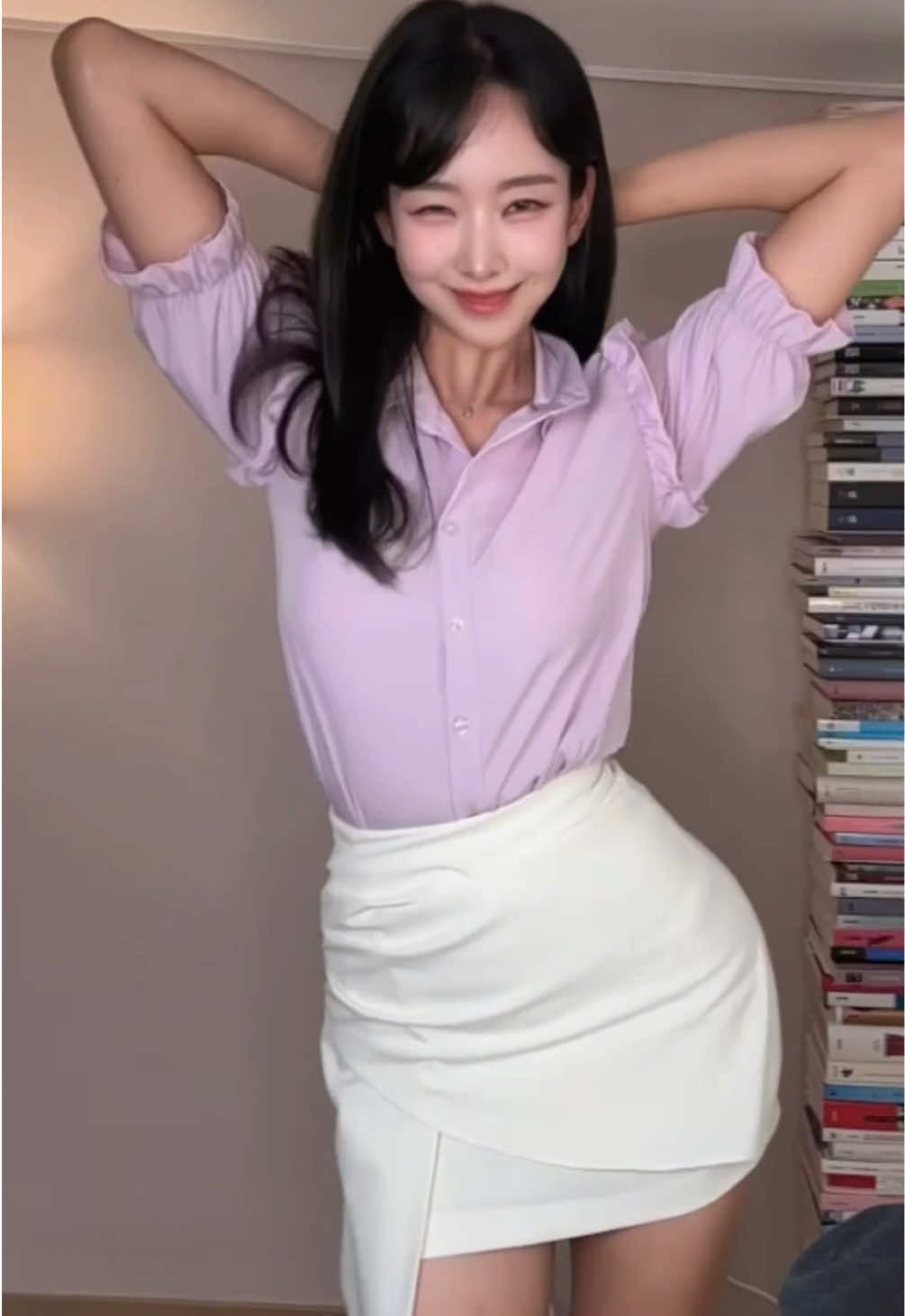 병맛노래에 병맛댄스💃🏻👯‍♀️🧜🏻‍♀️ #쉐이칸샹 #챌린지 #challenge #중국병맛 #쉐이칸샹챌린지 