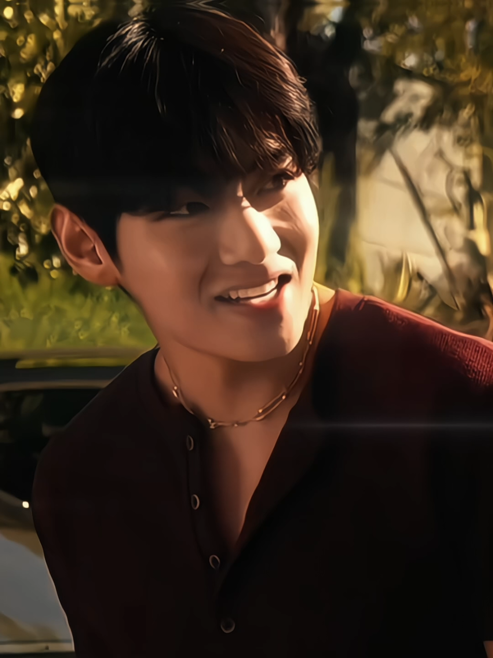 kim teahyung 💜 💖 #BTS #BTS_V #videoviral #fyp #foryour 