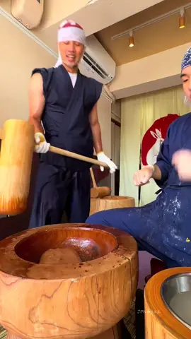 tokyo mochi#fy #matcha #tokyo #mochi #muscle 