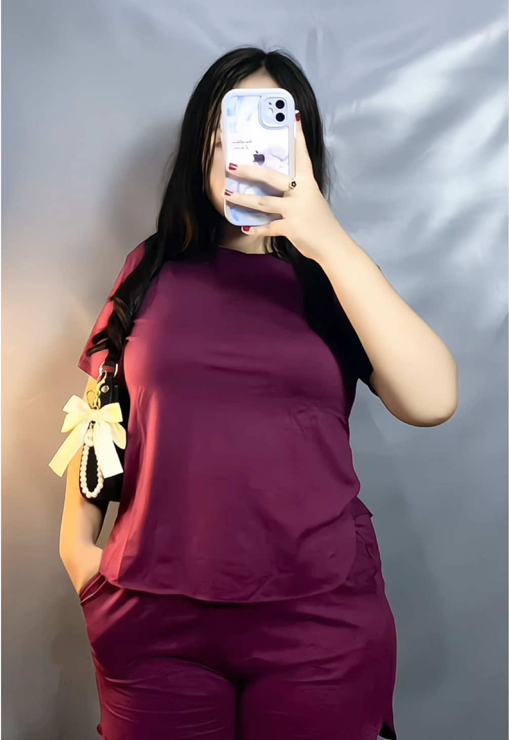 Setelan nya cakep bngt pliss😩❤️ #oneset #setelanwanita #foryoupage 