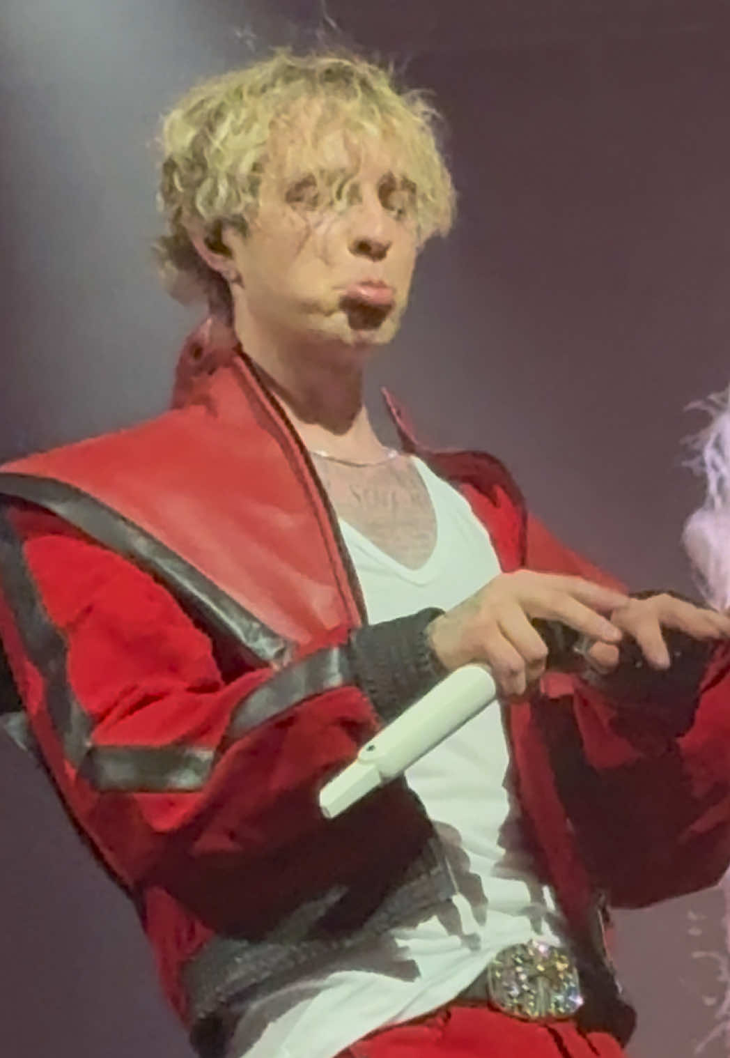 @egorkreed ❤️ #меньшечемтри #егоркрид #самара #концерт 