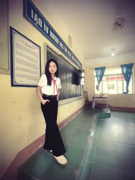 😇#xh #xhtiktok #cailopdethuong #viral #hocsinh 