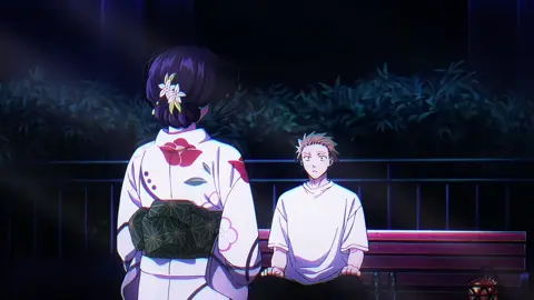 Không cần mang giày cao gót, không cần phấn son cầu kì… #animeedit #anime #vairal #fyp #will 
