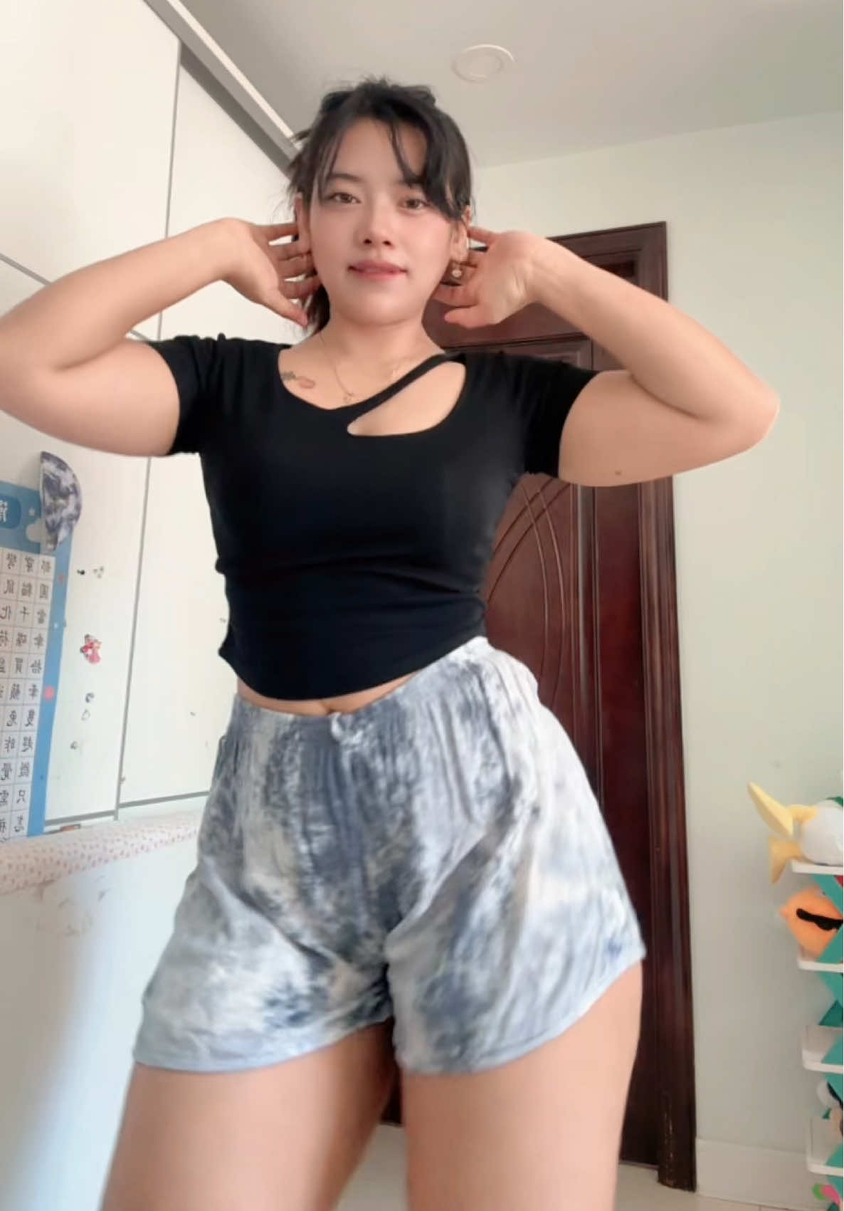 Fersi sendiri #fyppppppppppppppppppppppp #fypdong 