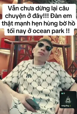 Câu chuyện vẫn chưa dừng lại anh em ạ!!  #tiktok #nguoiduatin #thatmanh #hungboho 