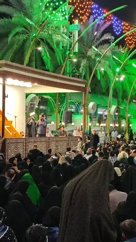 shabejuma#karbala_live_views #iraqforyoupage #iraqitiktok🇮🇶 #molaabbassع❤❣️🏴🚩 #viralmyaccount🙏🙏😚😘 