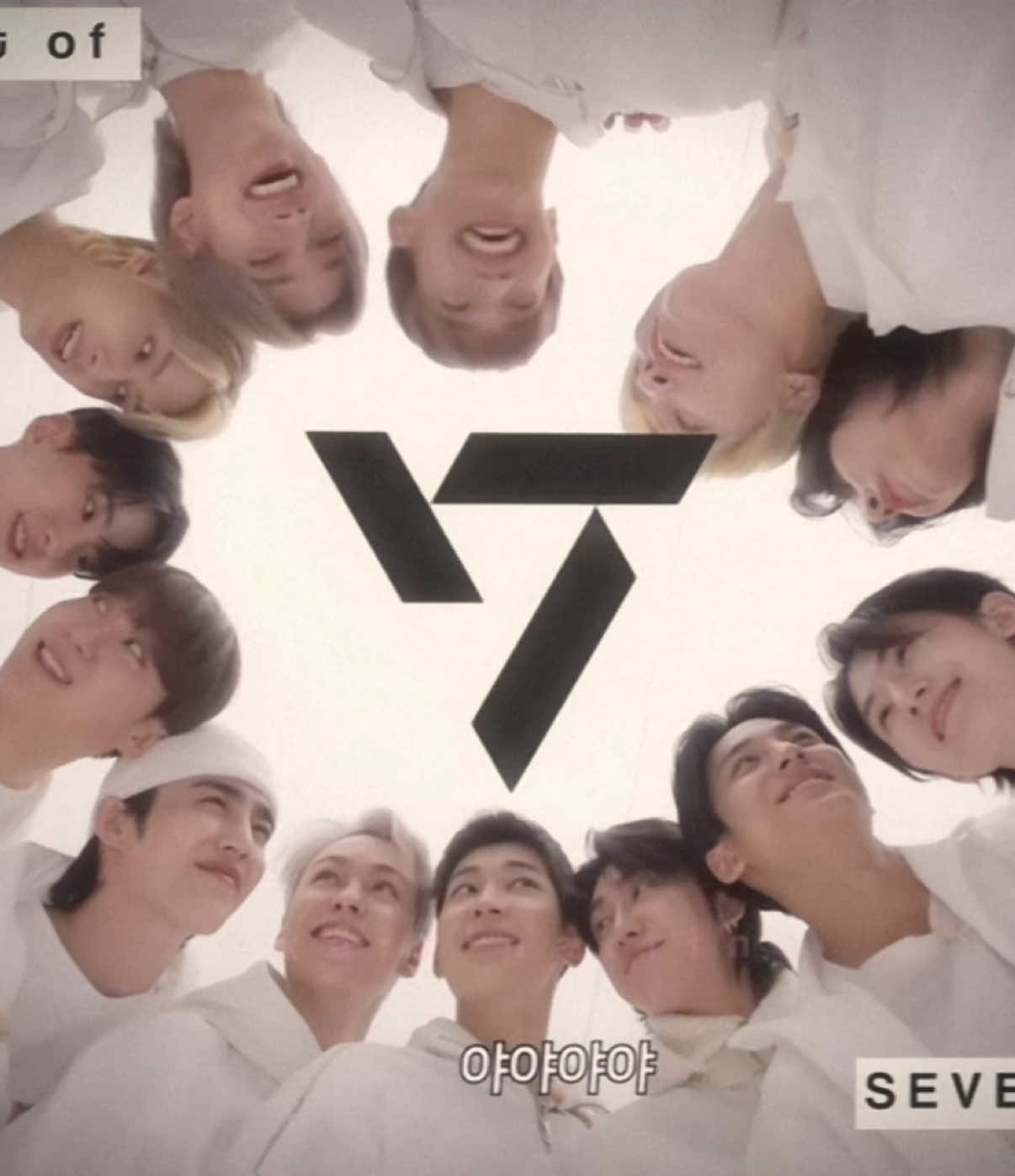 #SEVENTEEN - this took so long to make omg | ib:  @chaeyominsan #kpop #kpopfyp #fancam #세븐틴 