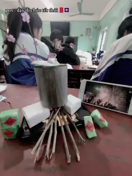 nôn nao quá:)) #xuhuong #tet2026